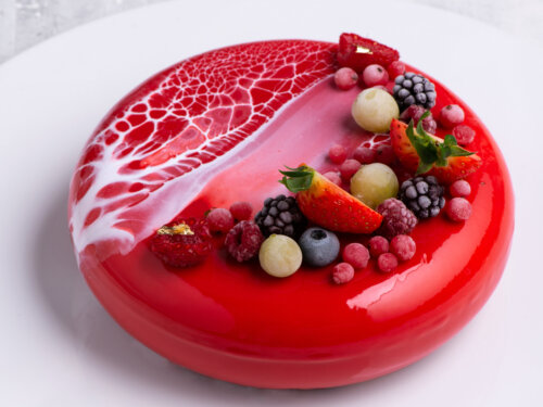 CREDI Glaze